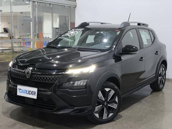 RENAULT KARDIAN 1.0 TCE FLEX TECHNO EDC RENAULT KARDIAN 1.0 TCE FLEX TECHNO EDC